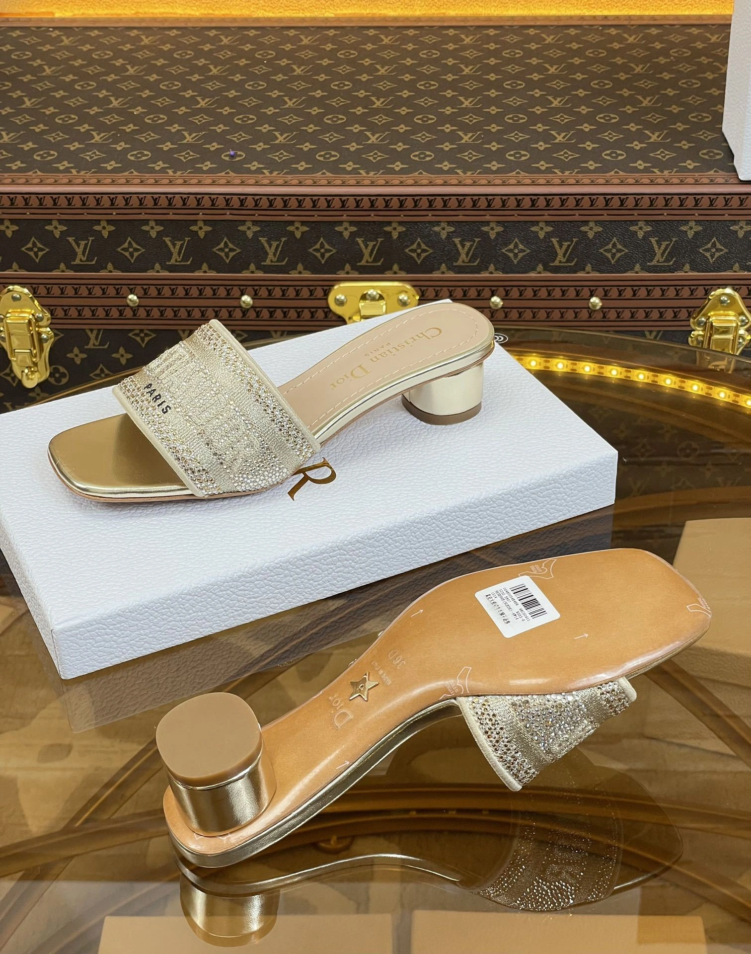 COCO-- 4ior KCQ860LCS_S62K Heel height：4.5CM sheepskin item:D-X000G1208